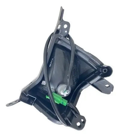 Seta Pisca Dianteiro Esquerdo Yamaha Nmax 160 2017 a 2021 Cristal