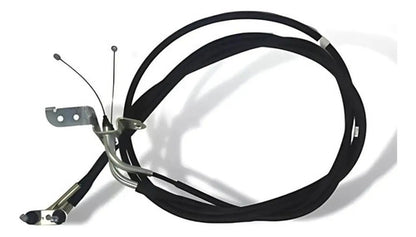 Cabo do Acelerador A e B Yamaha Fluo 125 2023 a 2025