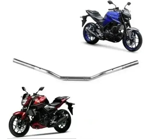 Guidão Yamaha Mt-03 2017 a 2020