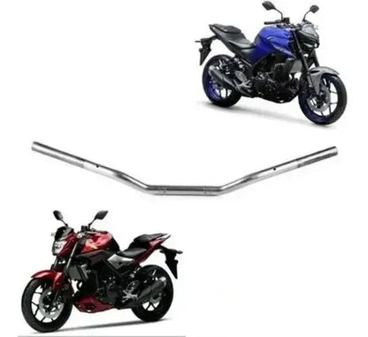 Guidão Yamaha Mt-03 2017 a 2020