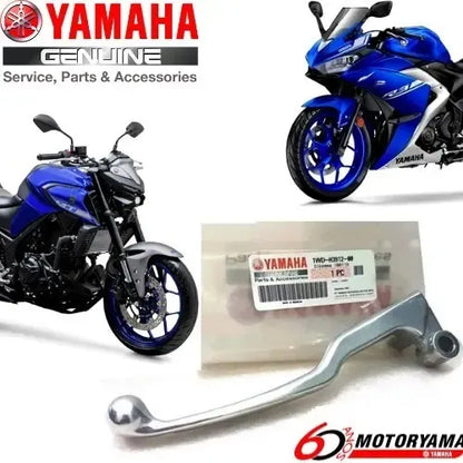 Manete de Embreagem Yamaha Mt-03 Yzf-R3 2016 em diante