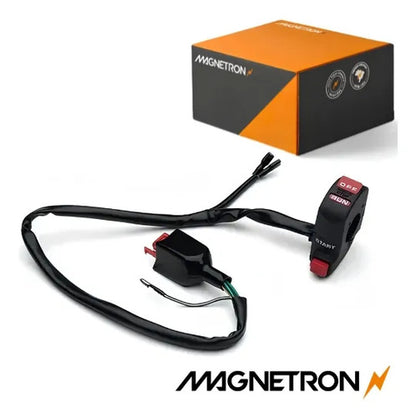 Interruptor de Partida Magnetron Honda Tornado 250 2006 em diante