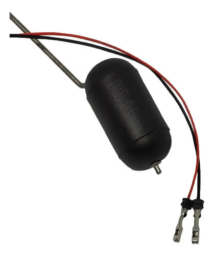 Boia do Tanque Smartfox Honda Cg 160 Titan Fan 2016 a 2021