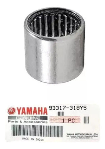 Rolamento de Agulha da Balança Yamaha Fazer Fz15 150 Fz25 250 Yzf-R15