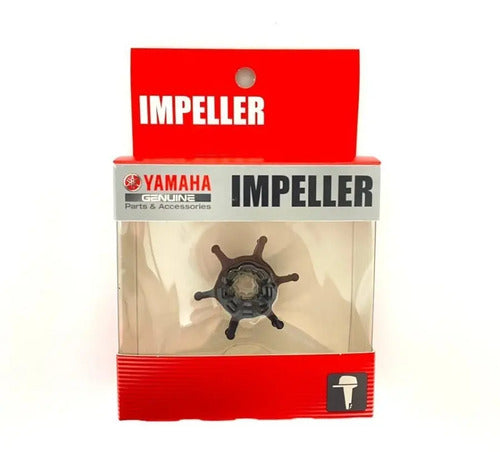 Rotor da Bomba d'Água Yamaha Motor de Popa 4 HP