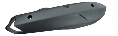 Protetor do Escapamento Yamaha Lander 250 2025