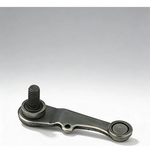 Posicionador de Marcha do Seletor de Câmbio Iron Shineray Jet 50 125