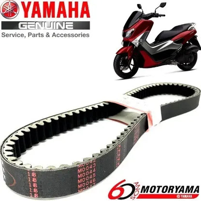Correia da Embreagem Correia CVT Yamaha Nmax 160 2017 a 2021