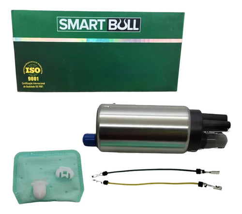 Refil da Bomba de Combustível Smartfox Honda Cg Bros 150 Titan Fan Xre 300 Cb 300r