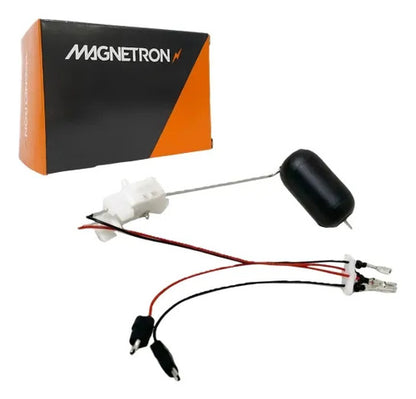 Boia do Tanque Magnetron Yamaha Factor 125 150 2018 a 2023 Fazer 150 2014 a 2024