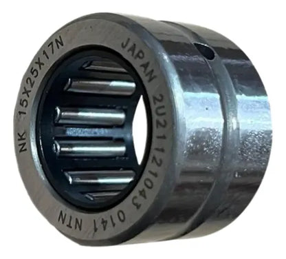 Rolamento de Agulha do Diferencial Traseiro Iron Honda Trx 420 Fourtrax 2008 a 2013