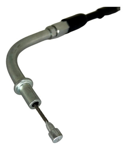 Cabo de Embreagem Yamaha Crosser 150 2022 a 2024