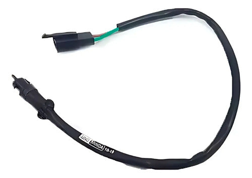 Interruptor da Embreagem Yamaha Factor 125 Factor Fazer 150 Lander 250