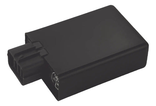 Módulo CDI Magnetron Honda Tornado 250 2001 em diante