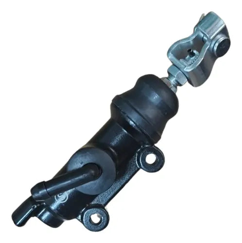 Cilindro Mestre de Freio Traseiro com Reservatório Smartfox Honda Cg 150 160 Titan Fan