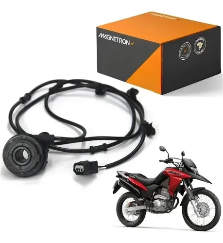 Sensor de Velocidade do Velocímetro Magnetron Honda Xre 300 2013 a 2018