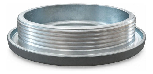 Tampa Lateral do Cabeçote 2 Yamaha Fazer Fz25 250 2018 a 2025