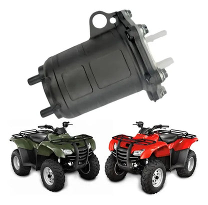 Bomba de Combustível Iron Honda Trx 420 Fourtrax 2008 a 2013
