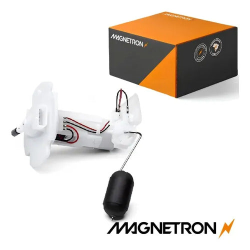 Bomba de Combustível com Boia Magnetron Honda Biz 125 2009 a 2010