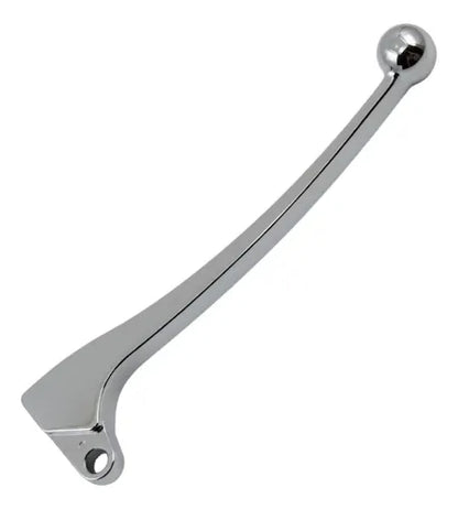 Manete de Freio Cometa Honda Cg 125 1976 a 1982 Cromado