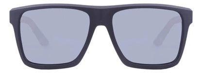 Oculos Sol Mormaii San Diego 2 Preto Vermelho Lente Cinza San Diego 2 Cinza Preto Preto/vermelho