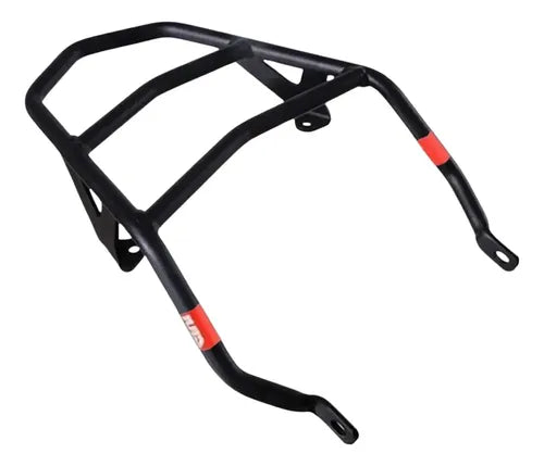 Suporte de Baú Bagageiro Givi Yamaha Lander 250 2007 a 2016