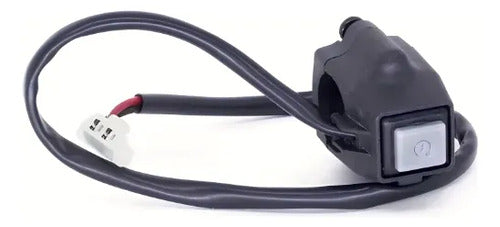 Interruptor de Partida Magnetron Yamaha Factor 125 2000 a 2001
