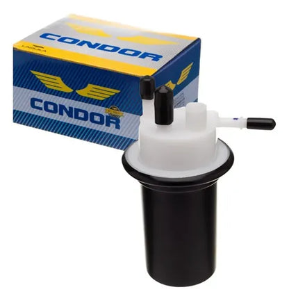 Bomba de Combustível Flex Condor Honda Bros 150 2010 a 2014