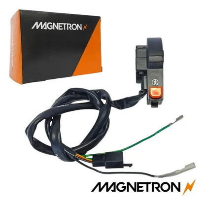 Interruptor de Partida Magnetron Honda Cg 150 Titan Fan 2004 a 2013