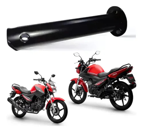 Estribo Pedaleira Traseira Esquerda Yamaha Factor 125 150