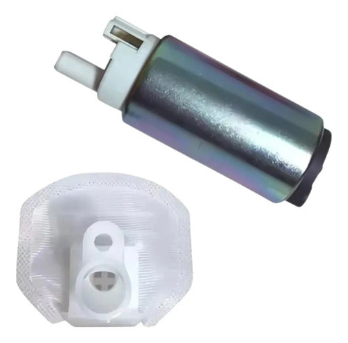 Refil da Bomba de Combustível Smartfox Honda Cbr 600rr 2003 a 2014 Cbr 1000rr