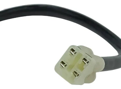 Sonda Lambda Sensor de Oxigênio Magnetron Honda Cg 150 Titan Fan 2009 a 2010