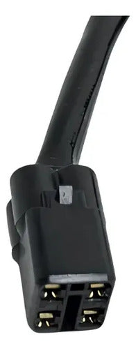 Sensor de Oxigênio Magnetron Yamaha Fazer 250 2010 a 2015