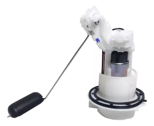 Bomba de Combustível Smartfox Honda Cg 125 160 Fan Start
