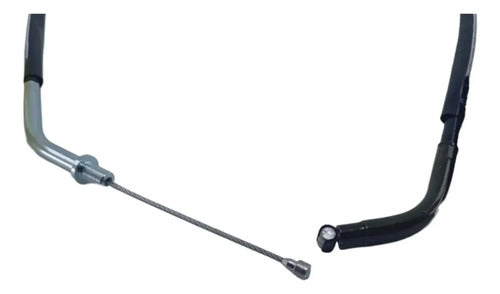Cabo de Embreagem Smartfox Yamaha Fazer 250 2006 a 2015