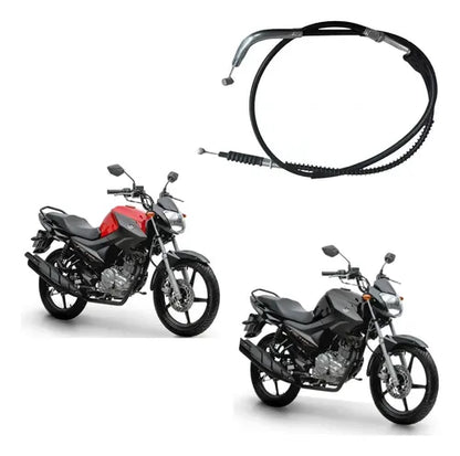 Cabo de Embreagem Yamaha Factor 125 2017 em diante