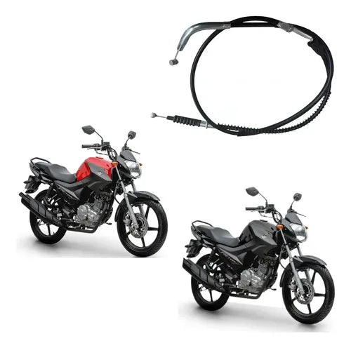 Cabo de Embreagem Yamaha Factor 125 2017 em diante
