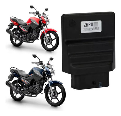Módulo de Injeção ECU Yamaha Factor 150 2016 a 2025