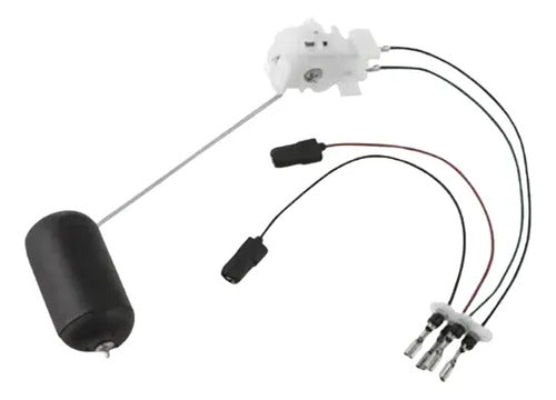 Boia do Tanque Magnetron Yamaha Fazer Fz15 150 2023 a 2025