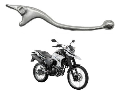 Manete de Freio Cometa Yamaha Lander 250 2009 em diante Polido