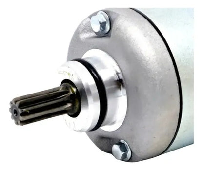 Arranque Motor de Partida Magnetron Honda Cbx 250 Twister Tornado 250 2001 em diante
