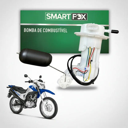 Bomba de Combustível Smartfox Honda Bros 160 2015 a 2017