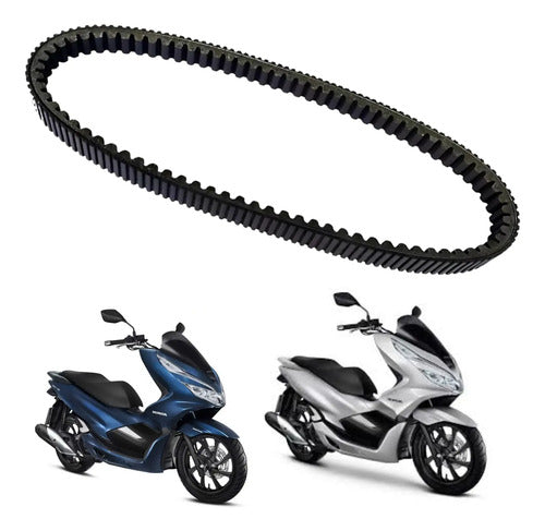 Correia CVT Smartfox Honda Pcx 150 2016 a 2019