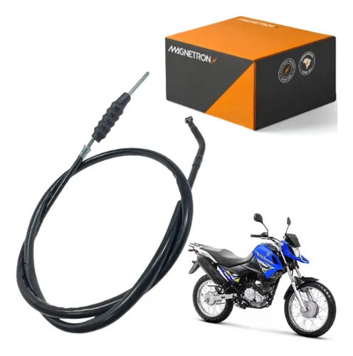 Cabo de Freio Magnetron Yamaha Crosser 150 2015 a 2017
