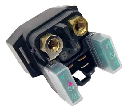 Relé de Partida Magnetron Yamaha Fazer Ténéré 250 Ténéré 660 Xj6 Xt 660r Xtz 250x