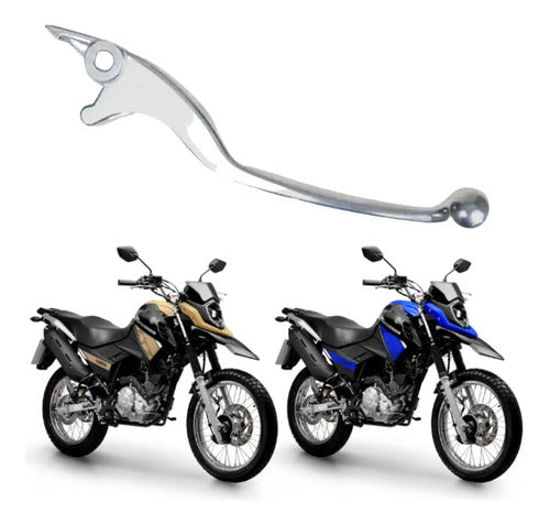 Manete de Freio Yamaha Crosser 150 2019 a 2025
