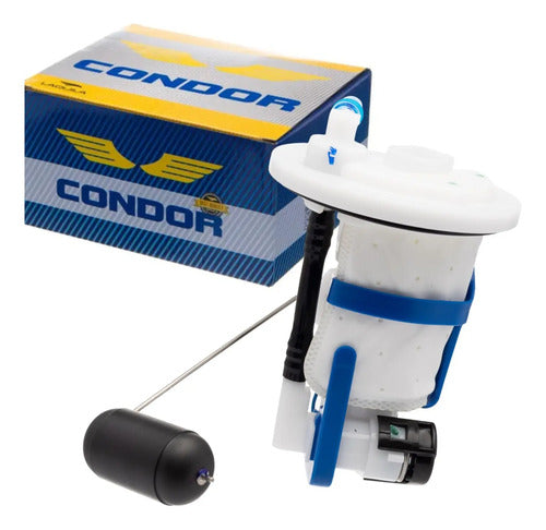 Bomba de Combustível com Boia Condor Yamaha Xmax 250 2021 a 2025