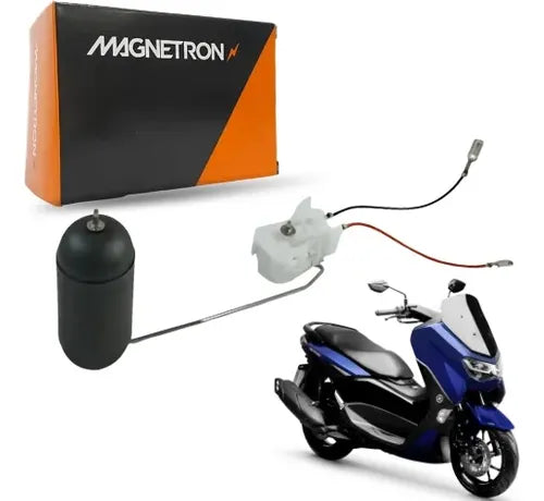 Boia do Tanque Magnetron Yamaha Nmax 160 2021 a 2022