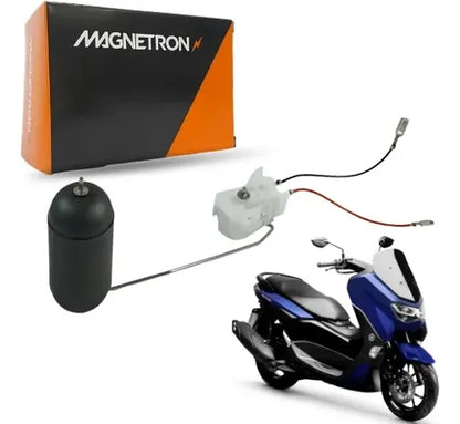 Boia do Tanque Magnetron Yamaha Nmax 160 2021 a 2022