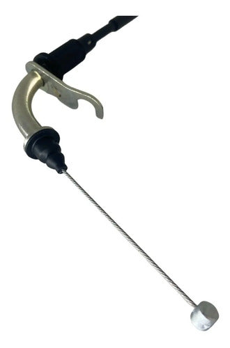 Cabo do Acelerador Yamaha Factor 125 2017 em diante Factor 150 2016 a 2025